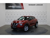 Annonce Nissan Juke occasion Essence DIG-T 117 DCT7 N-Connecta  Lescar