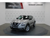 Nissan Juke occasion année 2021 boite Automatique Annonce Nissan Juke occasion Essence DIG-T 117 DCT7 N-Connecta à Lescar
