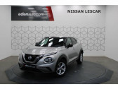 Nissan Juke occasion année 2021 boite Automatique Annonce Nissan Juke occasion Essence DIG-T 117 DCT7 N-Connecta à Lescar