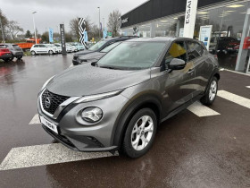 Nissan Juke , garage RENAULT SAINT-LO  SAINT-LO