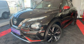 Nissan Juke occasion année 2020 boite Manuelle Annonce Nissan Juke occasion Essence DIG-T 117 DCT7 N-Design à CREUZIER LE VIEUX