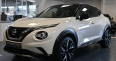 Nissan Juke DIG-T 117 DCT7 N-Design  2021 - annonce de voiture en vente sur Auto S&eacute;lection.com