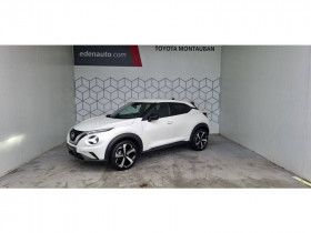 Nissan Juke , garage TOYOTA MONTAUBAN � Montauban