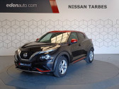 Nissan Juke occasion année 2020 boite Automatique Annonce Nissan Juke occasion Essence DIG-T 117 DCT7 N-Design à Tarbes