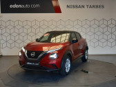 Nissan Juke occasion année 2020 boite Automatique Annonce Nissan Juke occasion Essence DIG-T 117 DCT7 N-Design à Tarbes