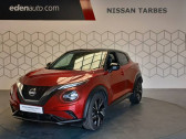 Nissan Juke occasion année 2020 boite Automatique Annonce Nissan Juke occasion Essence DIG-T 117 DCT7 N-Design à Tarbes