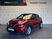 Nissan Juke occasion année 2020 boite Automatique Annonce Nissan Juke occasion Essence DIG-T 117 DCT7 N-Design à Tarbes