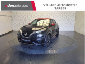 Nissan Juke occasion année 2019 boite Automatique Annonce Nissan Juke occasion Essence DIG-T 117 DCT7 N-Design à TARBES