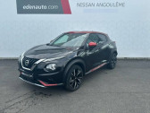 Annonce Nissan Juke occasion Essence DIG-T 117 DCT7 N-Design  Champniers
