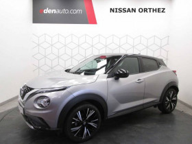 Nissan Juke occasion 2020 mise en vente à Orthez par le garage NISSAN ORTHEZ - photo n°1