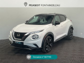 Annonce Nissan Juke occasion Essence DIG-T 117 DCT7 N-DESIGN  Avon
