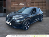 Annonce Nissan Juke occasion Essence DIG-T 117 DCT7 Tekna  VILLEFRANCHE SUR SAONE