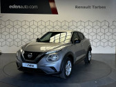 Nissan Juke occasion année 2020 boite Automatique Annonce Nissan Juke occasion Essence DIG-T 117 DCT7 Tekna à TARBES