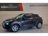 Annonce Nissan Juke occasion Essence DIG-T 117 DCT7 Tekna  Narbonne