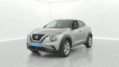 Annonce Nissan Juke occasion Essence DIG-T 117 N-Connecta 5p  BRUZ