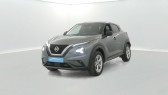Annonce Nissan Juke occasion Essence DIG-T 117 N-Connecta 5p  SAINT-GREGOIRE