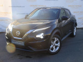 Annonce Nissan Juke occasion Essence DIG-T 117 N-Connecta  SAINT-CHAMOND