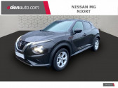 Annonce Nissan Juke occasion  DIG-T 117 N-Connecta à Chauray