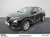 Annonce Nissan Juke occasion Essence DIG-T 117 N-Connecta  ABBEVILLE
