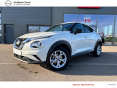 Annonce Nissan Juke occasion Essence DIG-T 117 N-Connecta  Sens