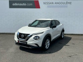 Annonce Nissan Juke occasion Essence DIG-T 117 N-Connecta  Angoulme