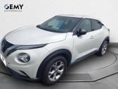 Annonce Nissan Juke occasion Essence DIG-T 117 N-Connecta  Saint-Malo