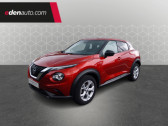 Annonce Nissan Juke occasion Essence DIG-T 117 N-Connecta  Dax