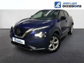 Annonce Nissan Juke occasion Essence DIG-T 117 N-Connecta  TOURNON