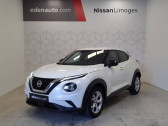 Nissan Juke DIG-T 117 N-Connecta  2021 - annonce de voiture en vente sur Auto Sélection.com