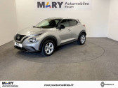 Annonce Nissan Juke occasion Essence DIG-T 117 N-Connecta  ROUEN