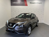 Nissan Juke DIG-T 117 N-Connecta  � Limoges 87
