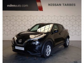 Annonce Nissan Juke occasion Essence DIG-T 117 N-Connecta � Tarbes