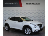 Nissan Juke occasion année 2020 boite Manuelle Annonce Nissan Juke occasion Essence DIG-T 117 N-Connecta à Toulouse