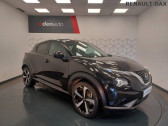 Annonce Nissan Juke occasion Essence DIG-T 117 N-Connecta  DAX