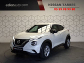 Annonce Nissan Juke occasion Essence DIG-T 117 N-Connecta à Tarbes