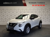 Nissan Juke occasion année 2020 boite Manuelle Annonce Nissan Juke occasion Essence DIG-T 117 N-Connecta à Tarbes