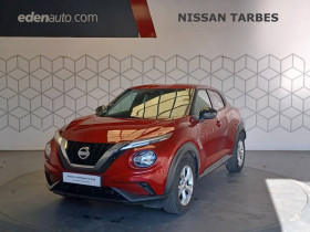 Nissan Juke , garage NISSAN TARBES  Tarbes