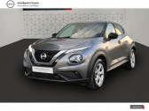 Nissan Juke occasion année 2020 boite Manuelle Annonce Nissan Juke occasion Essence DIG-T 117 N-Connecta à Angoulins