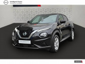 Nissan Juke occasion année 2020 boite Manuelle Annonce Nissan Juke occasion Essence DIG-T 117 N-Connecta à Angoulins