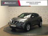 Nissan Juke occasion année 2020 boite Manuelle Annonce Nissan Juke occasion Essence DIG-T 117 N-Connecta à Périgueux