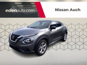 Nissan Juke occasion 2020 mise en vente à Auch par le garage NISSAN AUCH - photo n°1