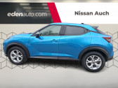 Nissan Juke occasion année 2020 boite Manuelle Annonce Nissan Juke occasion Essence DIG-T 117 N-Connecta à Auch