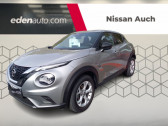 Annonce Nissan Juke occasion Essence DIG-T 117 N-Connecta à Auch