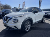 Annonce Nissan Juke occasion Essence DIG-T 117 N-Connecta  Langon