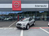 Nissan Juke DIG-T 117 N-Connecta  2020 - annonce de voiture en vente sur Auto Sélection.com