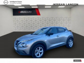 Annonce Nissan Juke occasion Essence DIG-T 117 N-Connecta à Langon