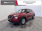 Annonce Nissan Juke occasion Essence DIG-T 117 N-Connecta � Bergerac