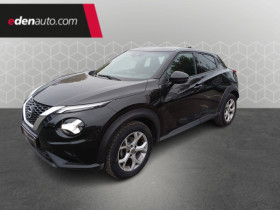 Nissan Juke , garage TOYOTA LABGE  Toulouse