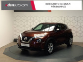 Annonce Nissan Juke occasion Essence DIG-T 117 N-Connecta  Prigueux