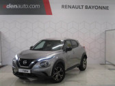 Annonce Nissan Juke occasion Essence DIG-T 117 N-Connecta  Biarritz